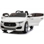   Rivertoys Maserati Levante 008 