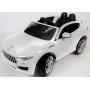   Rivertoys Maserati Levante 008 