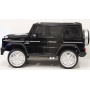   Rivertoys Mercedes-Benz AMG G65 