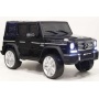   Rivertoys Mercedes-Benz AMG G65 