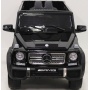   Rivertoys Mercedes-Benz AMG G65  