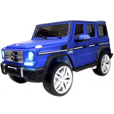  Rivertoys Mercedes-Benz AMG G65   -      - "  "