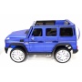   Rivertoys Mercedes-Benz AMG G65  