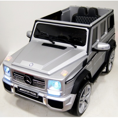  Rivertoys Mercedes-Benz AMG G65   -      - "  "