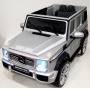   Rivertoys Mercedes-Benz AMG G65  