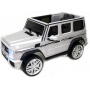   Rivertoys Mercedes-Benz AMG G65  