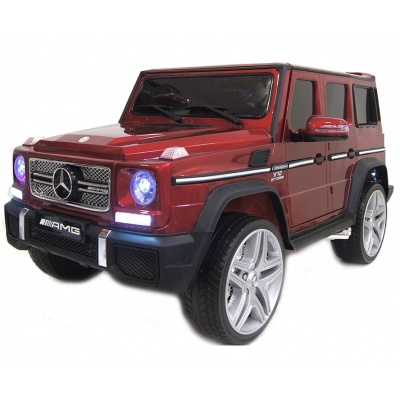  Rivertoys Mercedes-Benz AMG G65   -      - "  "