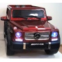   Rivertoys Mercedes-Benz AMG G65  