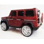   Rivertoys Mercedes-Benz AMG G65  