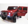   Rivertoys Mercedes-Benz AMG G65  