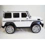   Rivertoys Mercedes-Benz AMG G65 