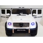   Rivertoys Mercedes-Benz AMG G65 