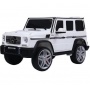   Rivertoys Mercedes-Benz AMG G65 