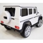   Rivertoys Mercedes-Benz AMG G65 