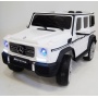   Rivertoys Mercedes-Benz AMG G65 