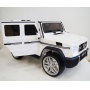   Rivertoys Mercedes-Benz AMG G65 
