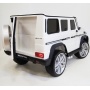   Rivertoys Mercedes-Benz AMG G65 