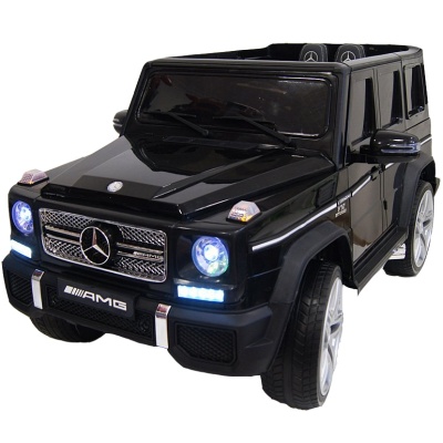  Rivertoys Mercedes G65 AMG 4WD   -      - "  "