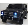  Rivertoys Mercedes G65 AMG 4WD  
