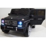   Rivertoys Mercedes G65 AMG 4WD  