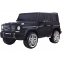   Rivertoys Mercedes G65 AMG 4WD  
