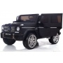   Rivertoys Mercedes G65 AMG 4WD  