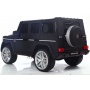   Rivertoys Mercedes G65 AMG 4WD  