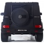   Rivertoys Mercedes G65 AMG 4WD  