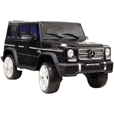  Rivertoys Mercedes G65 AMG 4WD   -      - "  "