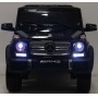   Rivertoys Mercedes G65 AMG 4WD  