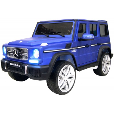  Rivertoys Mercedes G65 AMG 4WD   -      - "  "
