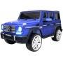  Rivertoys Mercedes G65 AMG 4WD  