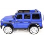   Rivertoys Mercedes G65 AMG 4WD  