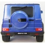   Rivertoys Mercedes G65 AMG 4WD  
