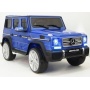   Rivertoys Mercedes G65 AMG 4WD  