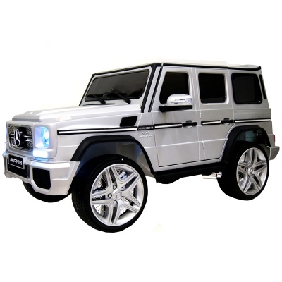  Rivertoys Mercedes G65 AMG 4WD   -      - "  "