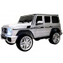   Rivertoys Mercedes G65 AMG 4WD  