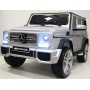   Rivertoys Mercedes G65 AMG 4WD  