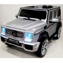   Rivertoys Mercedes G65 AMG 4WD  