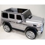   Rivertoys Mercedes G65 AMG 4WD  
