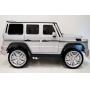   Rivertoys Mercedes G65 AMG 4WD  