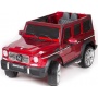   Rivertoys Mercedes G65 AMG 4WD