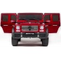   Rivertoys Mercedes G65 AMG 4WD