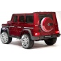   Rivertoys Mercedes G65 AMG 4WD