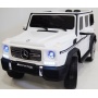   Rivertoys Mercedes G65 AMG 4WD 