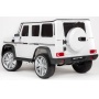   Rivertoys Mercedes G65 AMG 4WD 
