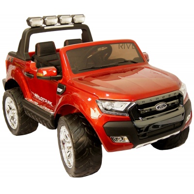  Rivertoys Ford Ranger -      - "  "