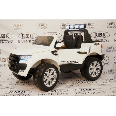  Rivertoys Ford Ranger  -      - "  "