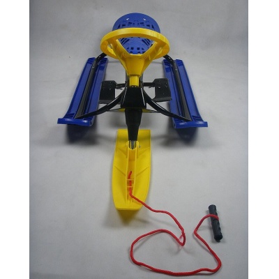  Joy Automatic JSXQ-11A Snow racer -      - "  "