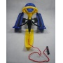   Joy Automatic JSXQ-11A Snow racer